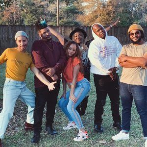 Meet your Posher, Jules